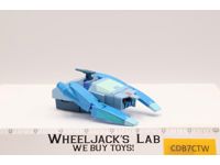 Blurr Autobot 1986 G1 Transformers Action Figure Vintage