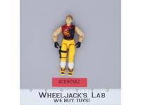Tracker V1 G.I. Joe 1991 Hasbro Vintage Action Figure