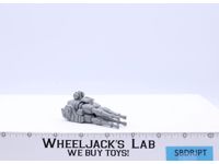 Quad Cannon Gun for Millennium Falcon Star Wars 1979 Kenner Part Only