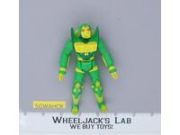 Mantis 100% Complete Super Powers DC Comics 1985 Kenner Vintage Action Figure