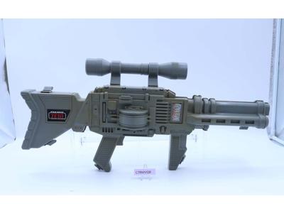 Laser Rifle Carry Case Star Wars Return of the Jedi 1984 Kenner Action Figure