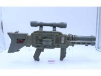 Laser Rifle Carry Case Star Wars Return of the Jedi 1984 Kenner Action Figure