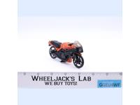 Firecracker Motorcycle MASK M.A.S.K. 1985 Kenner Vintage Action Figure Vehicle