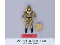 Dusty V1 G.I. Joe 1985 Hasbro Vintage Action Figure