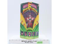 Jason Red Ranger Mighty Morphin Power Rangers 1993 Bandai Figure NEW SEALED