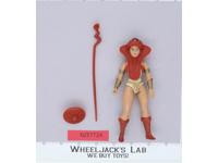 Teela 100% Complete He-Man Masters of the Universe MOTU 1982 Mattel Vintage