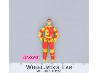 Blowtorch V1 G.I. Joe 1984 Hasbro Vintage Action Figure