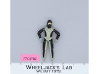 Torpedo V1 G.I. Joe 1983 Hasbro Vintage Action Figure