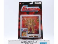 Hyper Mode Shining Gundam Gundam Mobile Fighter 2003 Bandai Figure NEW SEALED