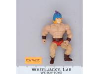 Magnon Knock Off He-Man 1987 Galaxy Warriors Vintage Action Figure