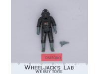 Tie Fighter Pilot 100% Complete Star Wars ESB 1982 Kenner Figure NO REPRO