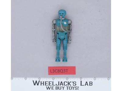 2-1B Medical Droid Star Wars ESB 1980 Kenner Vintage Action Figure