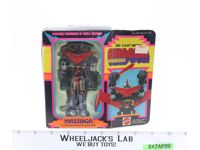 Mazinga 100% Complete Shogun Warriors Vintage 1977 Mattel Action Figure NR MINT