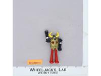 Gaiking Die Cast Shogun Warriors 1979 Mattel Vintage 3.5" Action Figure