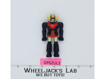 Grandizer 4" Shogun Warriors Vintage 1977 Mattel Vintage Action Figure