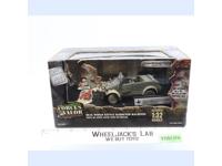 German Kubelwagen Type 82 Normandy 1944 1/32 Forces of Valor Unimax NEW SEALED