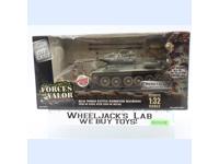 Russian T-34/85 Eastern Front 1945 1/32 Scale Forces of Valor Unimax NEW SEALED