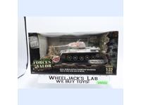 Russian T-34/85 Eastern Front 1944 1/32 Scale Forces of Valor Unimax NEW SEALED