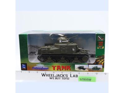 M3 Lee Tank Die-Cast 1/32 Scale Modern Armor New-Ray NEW SEALED