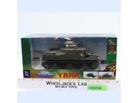 M3 Lee Tank Die-Cast 1/32 Scale Modern Armor New-Ray NEW SEALED