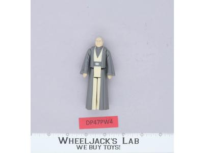 Anakin Skywalker 100% Complete Star Wars ROTJ 1985 Vintage Kenner NO REPRO