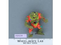 Muckman Teenage Mutant Ninja Turtles TMNT 1990 Playmates Vintage Action Figure