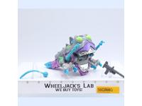 Gnaw Sharkticon 100% Complete 1986 Vintage G1 Transformers Figure