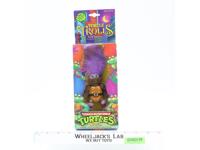 Turtle Troll Don Teenage Mutant Ninja Turtles TMNT 1992 Playmates NEW MISB