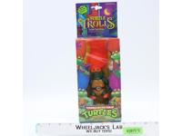 Turtle Troll Mike Teenage Mutant Ninja Turtles TMNT 1992 Playmates NEW MISB