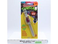 Splinter Digital Watch TMNT Teenage Mutant Ninja Turtles 1989 Hope NEW MOSC