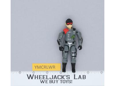 Low-Light V1 G.I. Joe 1986 Hasbro Vintage Action Figure