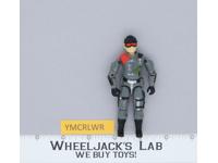Low-Light V1 G.I. Joe 1986 Hasbro Vintage Action Figure