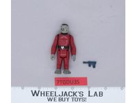 Snaggletooth 100% Complete Star Wars 1978 Vintage Kenner Figure No Repro