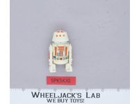 R5-D4 100% Complete Star Wars 1978 Vintage Kenner Action Figure NO REPRO