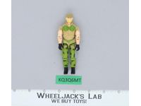 Rock & Roll V2 1989 G.I. Joe Hasbro Vintage Action Figure