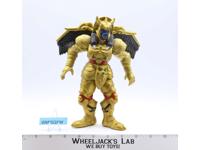 Goldar Mighty Morphin Power Rangers Evil Space Aliens 1993 Bandai Action Figure