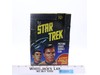 Star Trek Picture Cards EMPTY Display Box 1976 Topps Vintage