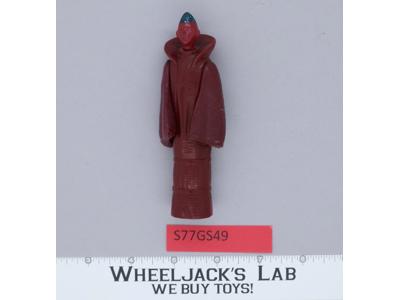 Lucifer 100% Complete Battlestar Galactica Mattel 1978 Vintage Figure RARE