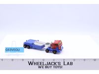 Road Ranger MR-18 100% Complete Gobots Bandai Tonka Vintage Action Figure