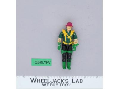 Skymate V1 G.I. Joe 1991 Hasbro Vintage Action Figure