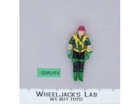 Skymate V1 G.I. Joe 1991 Hasbro Vintage Action Figure