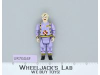 Spare Tire 100% Complete The Incredible Crash Dummies 1992 Tyco Action Figure