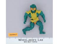 Mer-Man Merman He-Man Masters of the Universe MOTU 1984 Mattel Vintage Figure