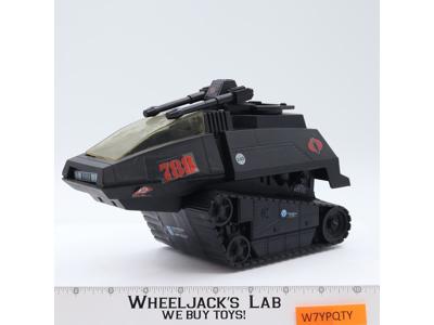Cobra HISS Tank 100% Complete 1983 GI Joe ARAH Hasbro Vintage Vehicle