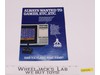 ATARI LOT of 3 1980-1982 Print Ads Video Computer Systems
