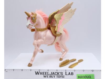 Swift Wind 100% Complete She-Ra Princess Of Power 1985 Mattel Action Figure