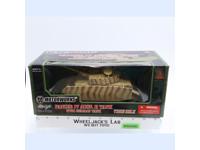 Panzer IV AUSF. H WWII German Tank Motorworks Ultimate Soldier NEW SEALED