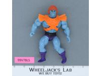 Faker He-Man Masters of the Universe MOTU 1984 Mattel Vintage Action Figure