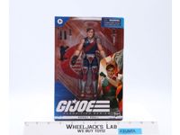 Xamot Paoli #45 GI Joe Classified Series 2022 Hasbro Action Figure NEW SEALED