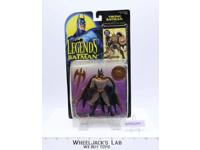 Viking Batman Legends of Batman 1995 Kenner NEW SEALED
